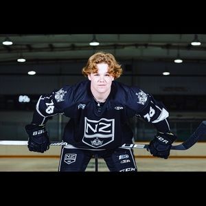 Meet your Posher, Grayson